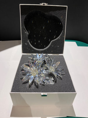 Swarovski Crystal 252976 "Maxi" Flower Arrangement