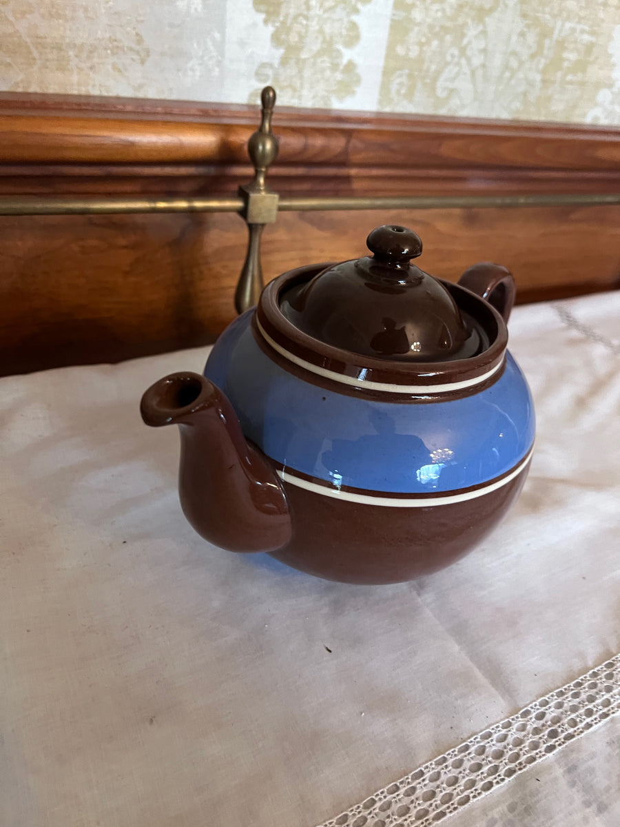 Vintage Ceramic Teapot, Made in England Sell My Stuff Canada Canada