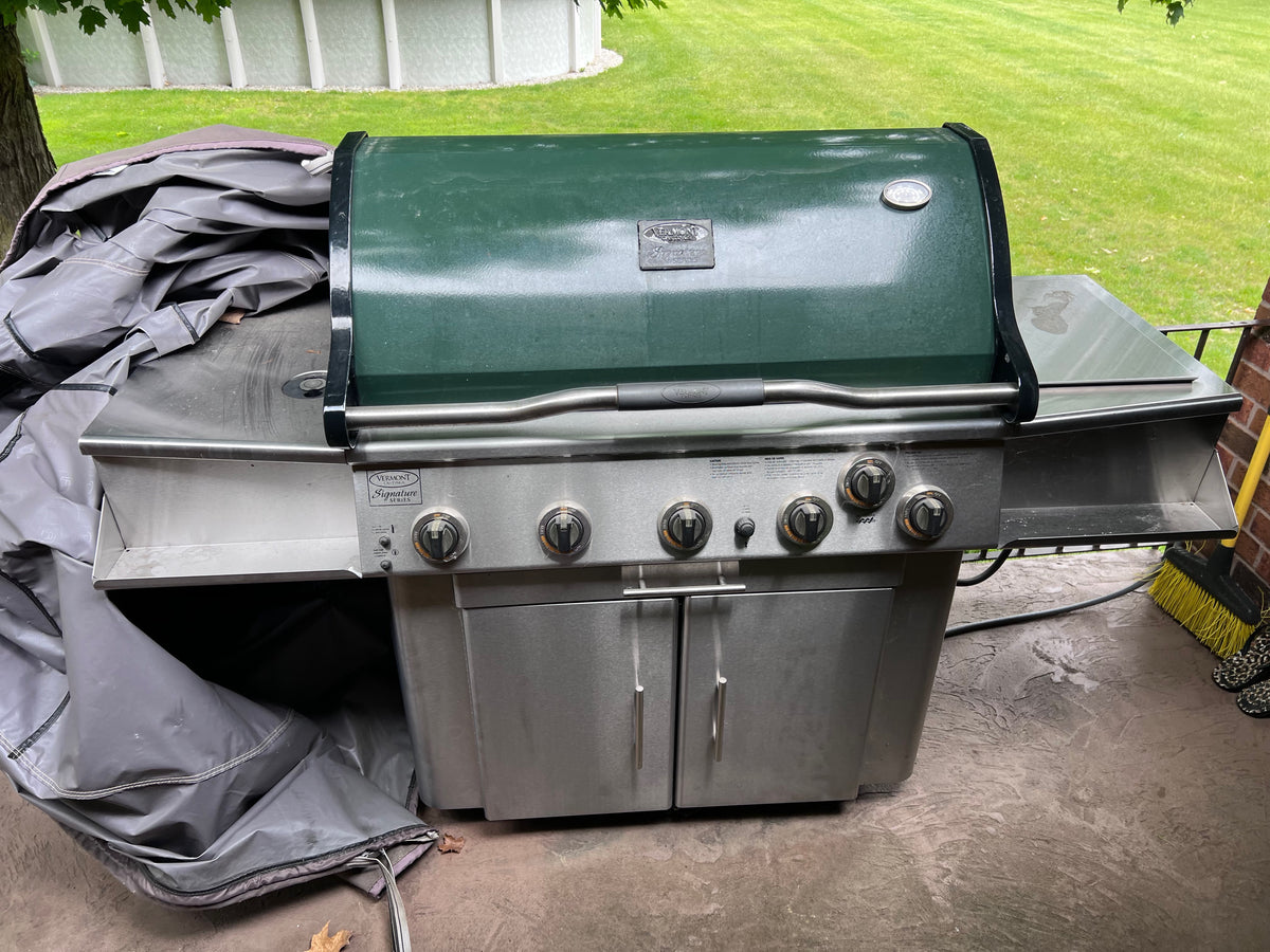 Castings Signature Series Vermont Castings Grills For Sale Vermont
