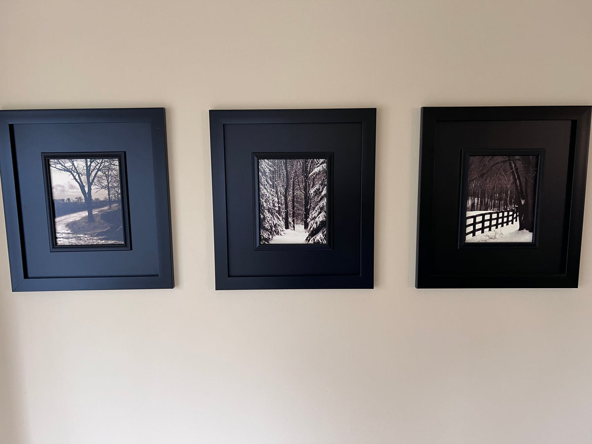 Set of 3 HomeSense Small Wall Art Sell My Stuff Canada Canada's