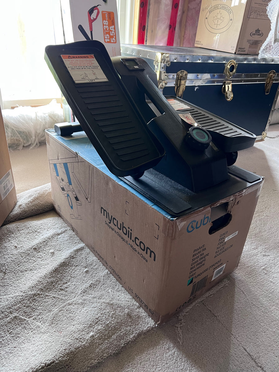 Mycubii best sale