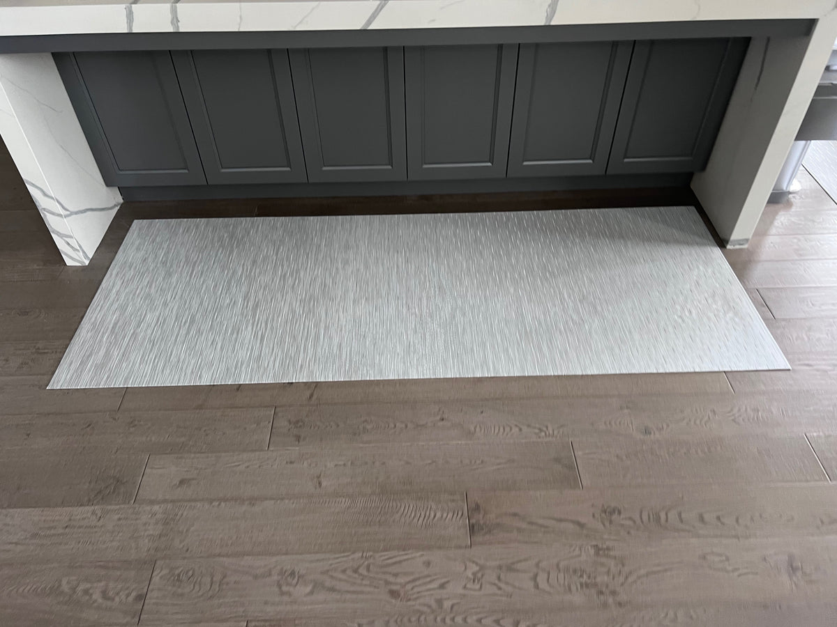 CHILEWICH BAMBOO WOVEN LARGE RUNNER, MOONLIGHT Sell My Stuff Canada