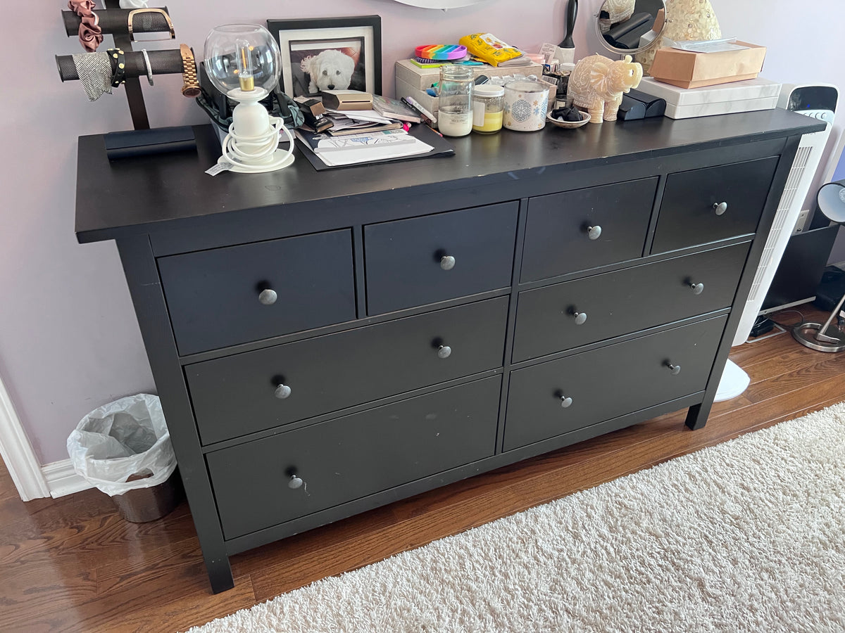 IKEA Dresser Sell My Stuff Canada - Canada's Content and Estate Sale Specialists IKEA Dresser Sell My Stuff Canada - Canada's Content and Estate Sale Specialists