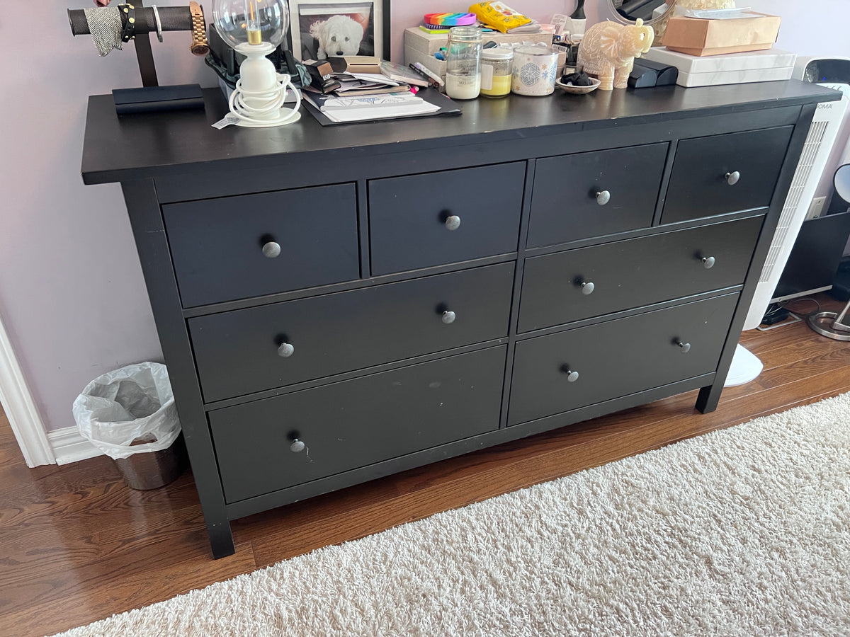 IKEA Dresser Sell My Stuff Canada - Canada's Content and Estate Sale Specialists IKEA Dresser Sell My Stuff Canada - Canada's Content and Estate Sale Specialists