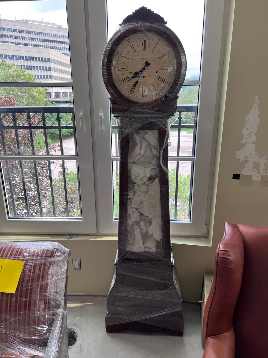 HOWARD MILLER LA ROCHELLE 610900 GRANDFATHER CLOCK Sell My Stuff