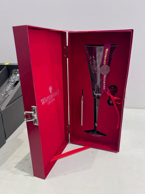 9th Edition- Waterford 12 Days of Christmas Flute- Ladies Dancing