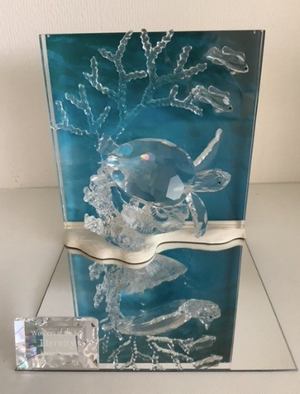 Swarovski Crystal Wonders of the Sea: Eternity, 2006- # 2