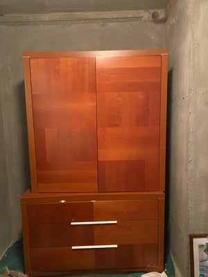 "Alf Design Group" Made in Italy Armoire