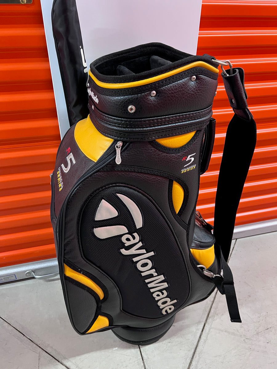 Taylormade R5 Hundred Series Golf Staff Bag – Sell My Stuff Canada