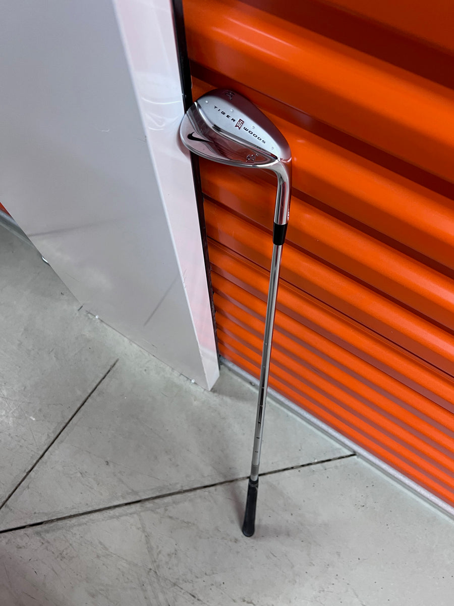 tiger woods nike wedges