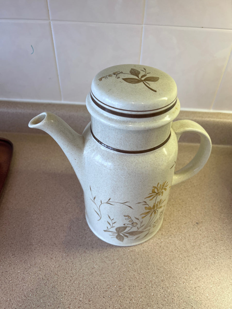 Royal Doulton Sandsprite LS1013 Teapot Sell My Stuff Canada Canada