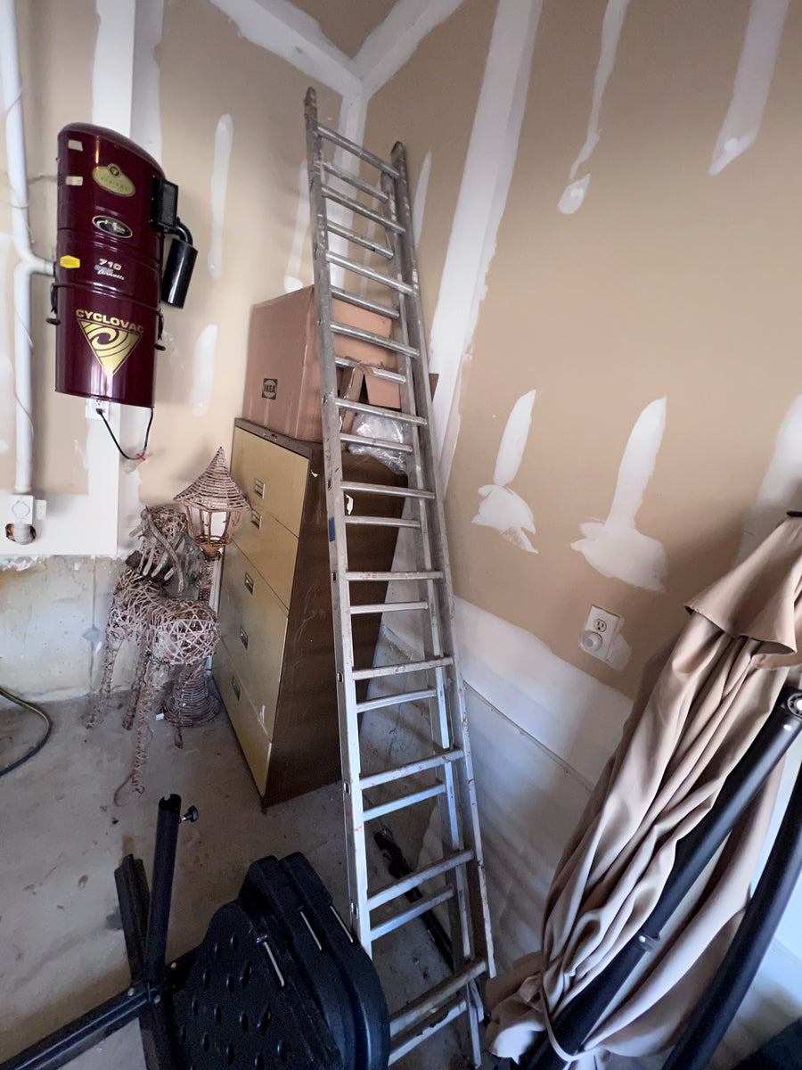 S.A. Ladder Extendable Ladder Sell My Stuff Canada Canada's