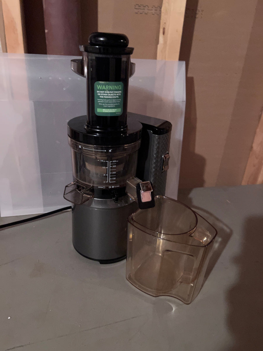 Nama Cold Press Juicer Vitality 5800 Nama Vitality J1 5800 SJ100