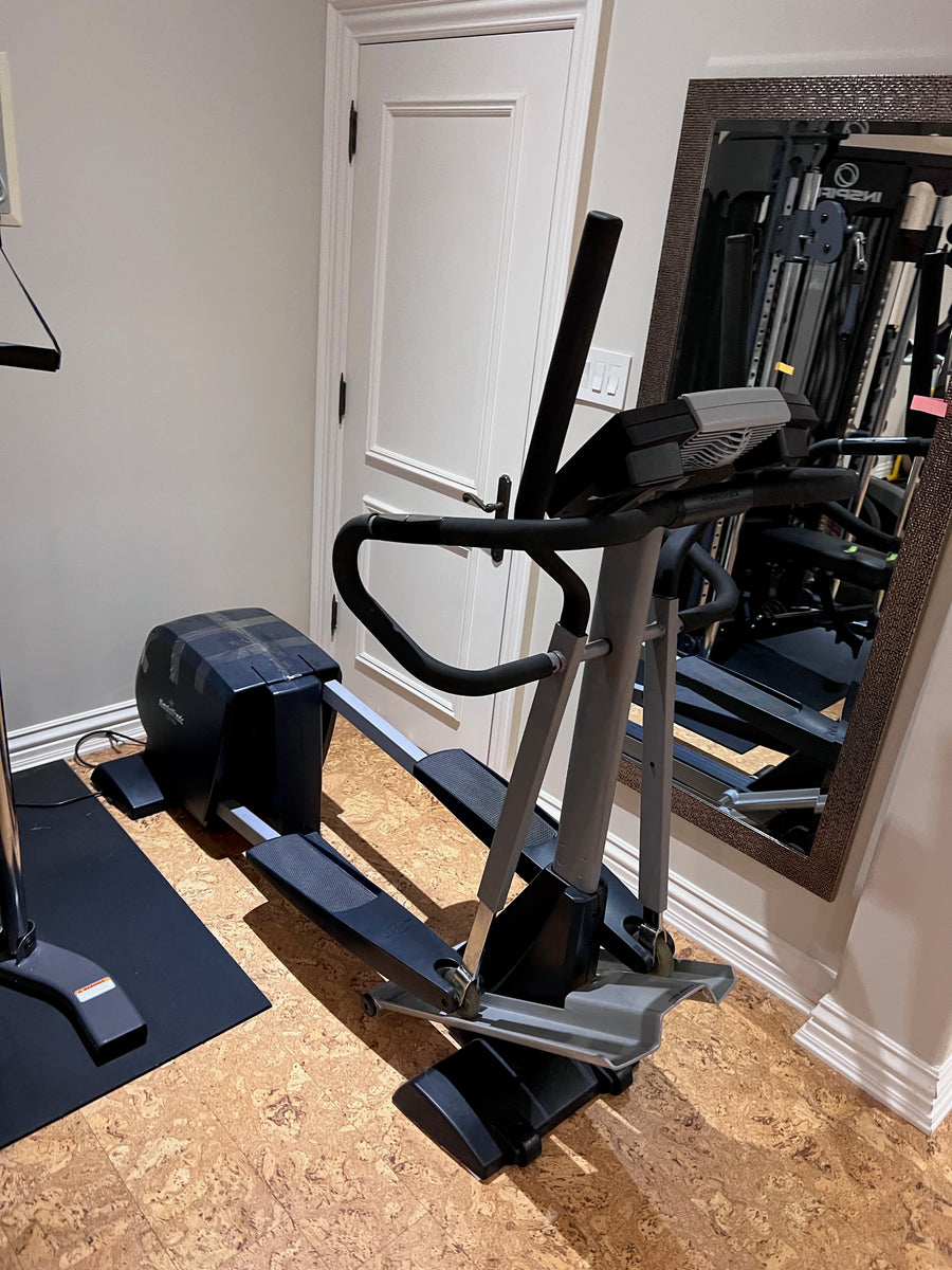 Elliptical Cross Nordictrack Cx 1050 Nordictrack Cx 938