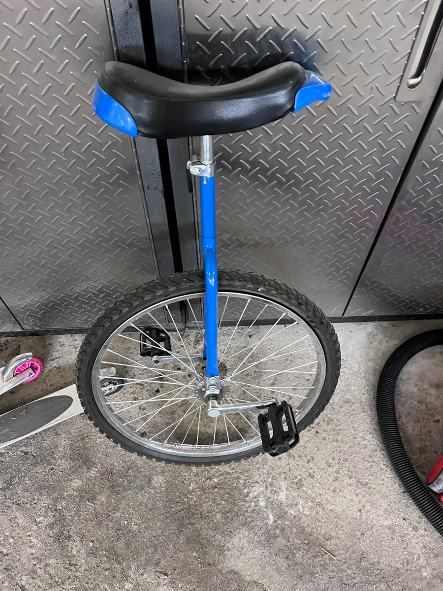 Soozier 20 Inch Unicycle Sell My Stuff Canada Canada's Content and