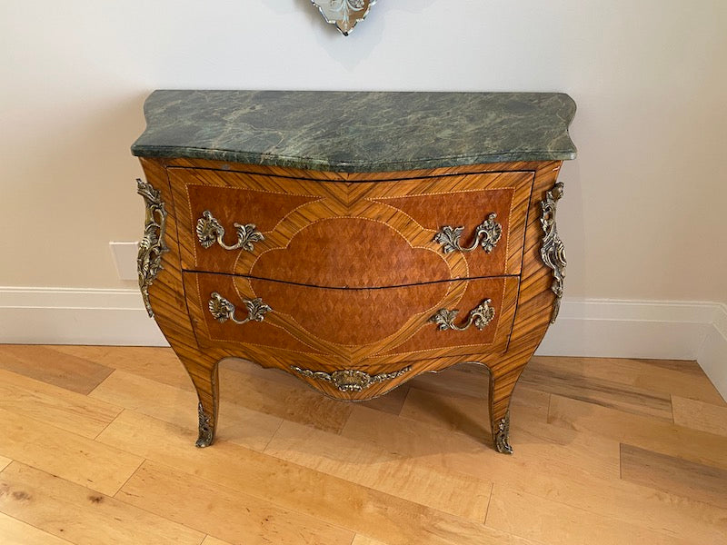 Antique Marble Top Commode Sell My Stuff Canada Canada's Content