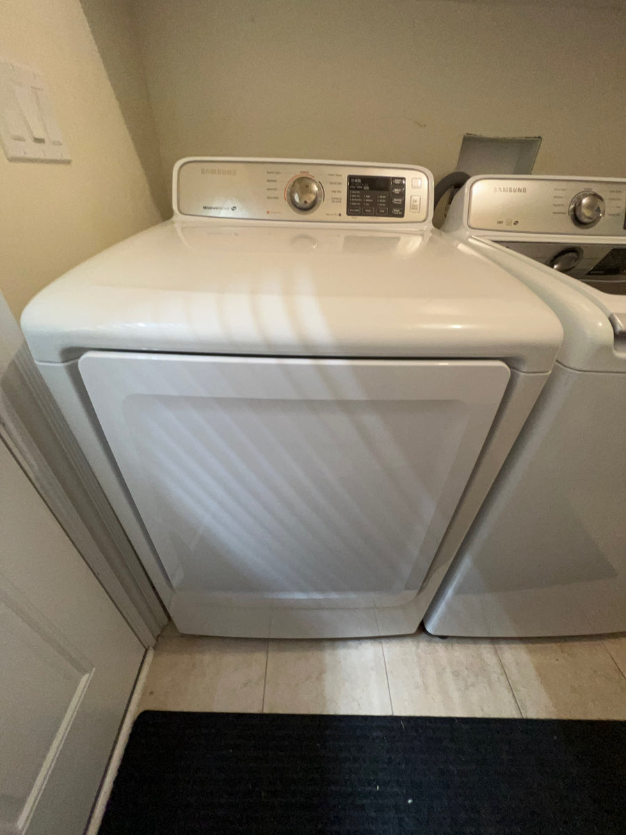 Samsung DV45H7000EW/AC Dryer Sell My Stuff Canada Canada's Content