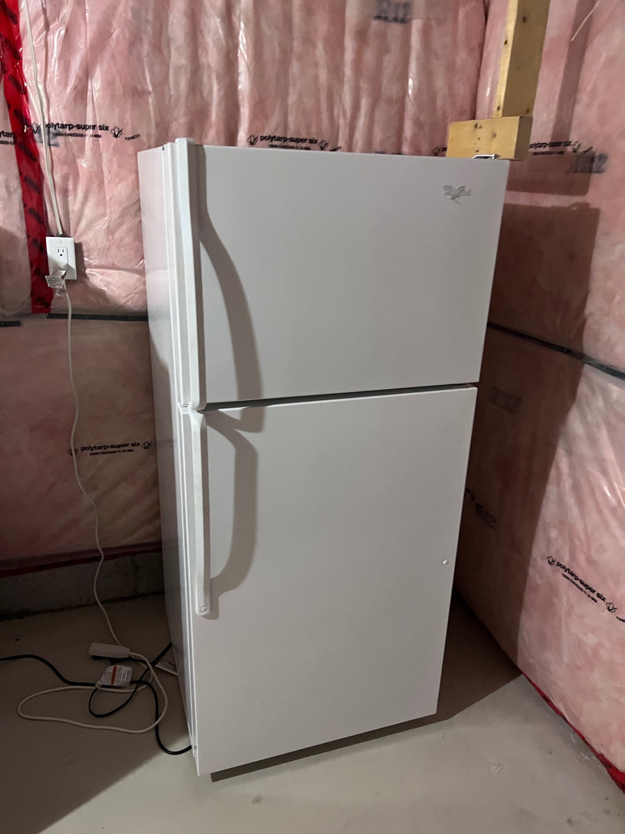 Whirlpool W5TXDWFXQ01 Refrigerator Sell My Stuff Canada Canada's Content and Estate Sale