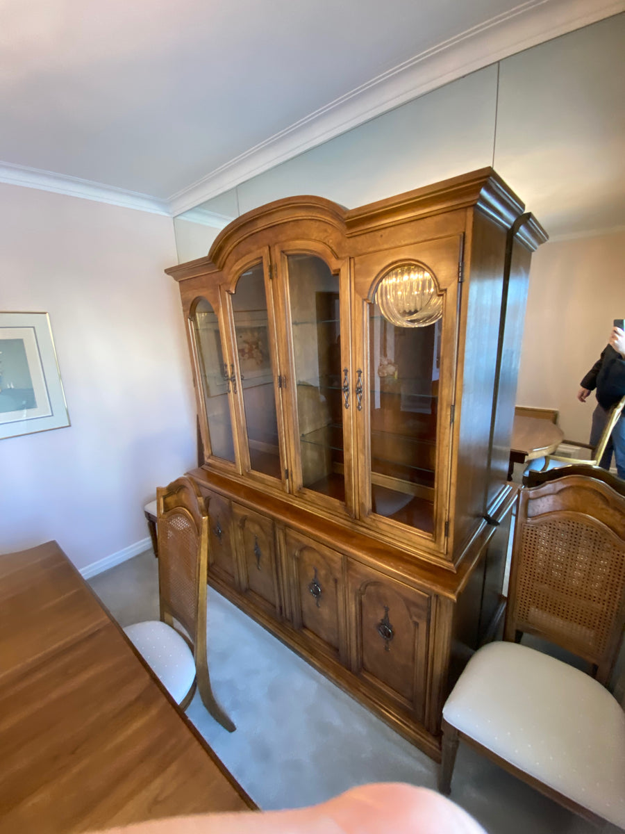 Huntley Furniture by Thomasville Solid Wood China Sell My