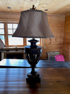 "Fine Art Lamps" Table Lamp