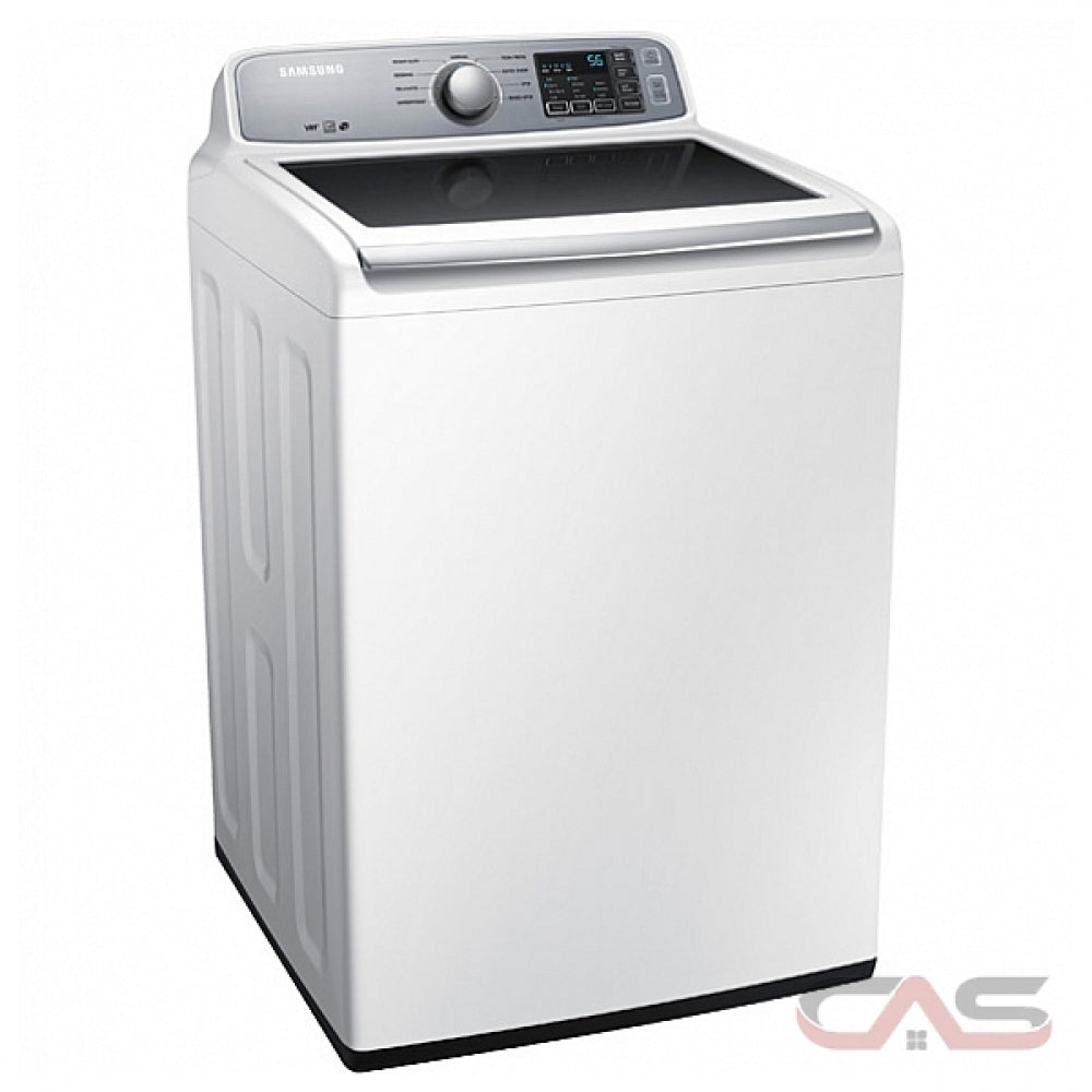 Samsung WA45H7000AW/A2 Washer Sell My Stuff Canada Canada's Content