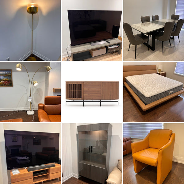 Markham Luxury Designer Online Sale- 15% OFF!!!
