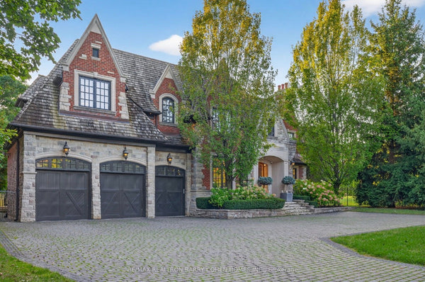 Luxury In-Home Content Sale | Bayview & York Mills | Saturday, September 19