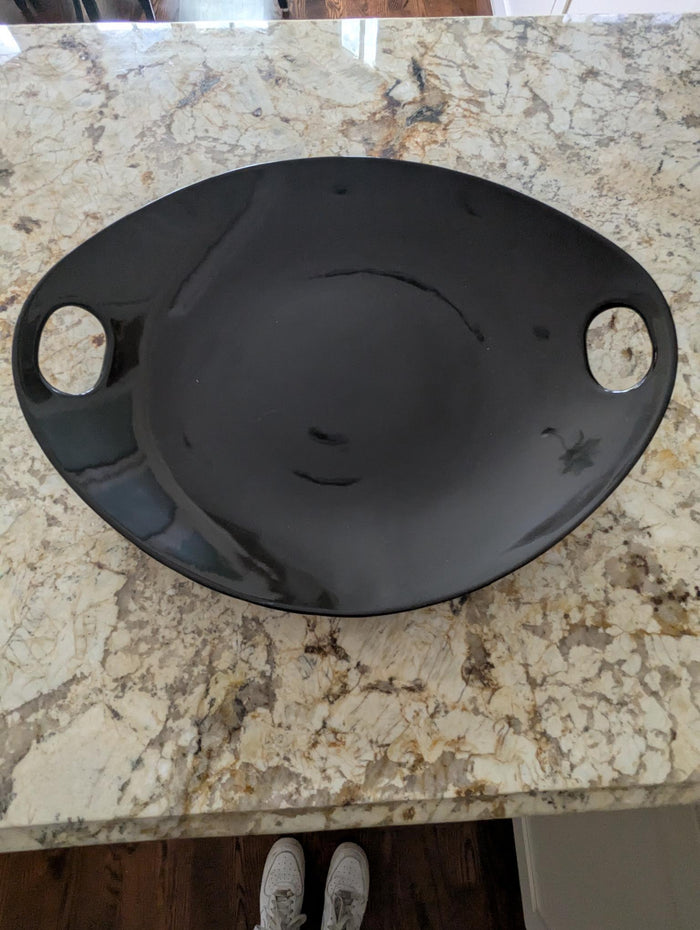 Black Platter