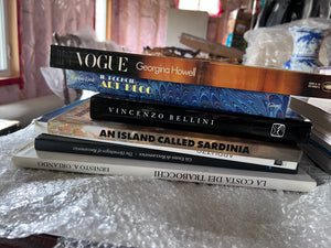 Books Lot