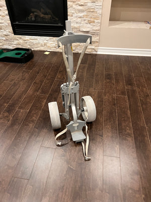 Golf Push Cart