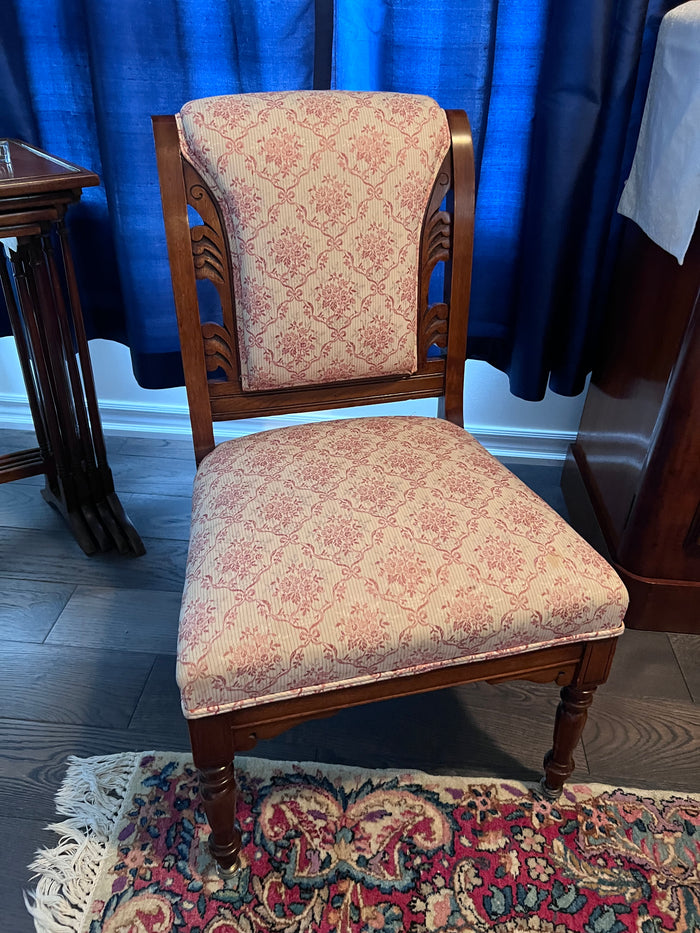 Antique Chair