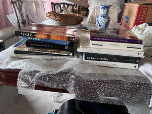 Books Lot