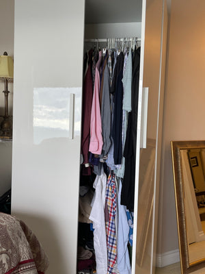 IKEA Wardrobe