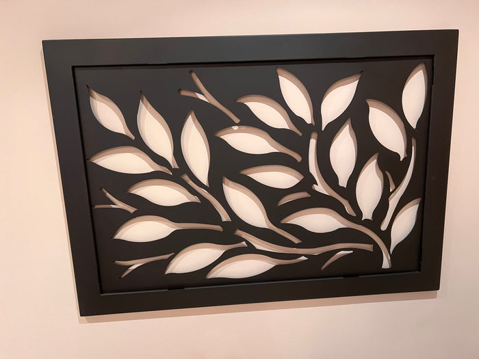 Branches Wall Decor #1