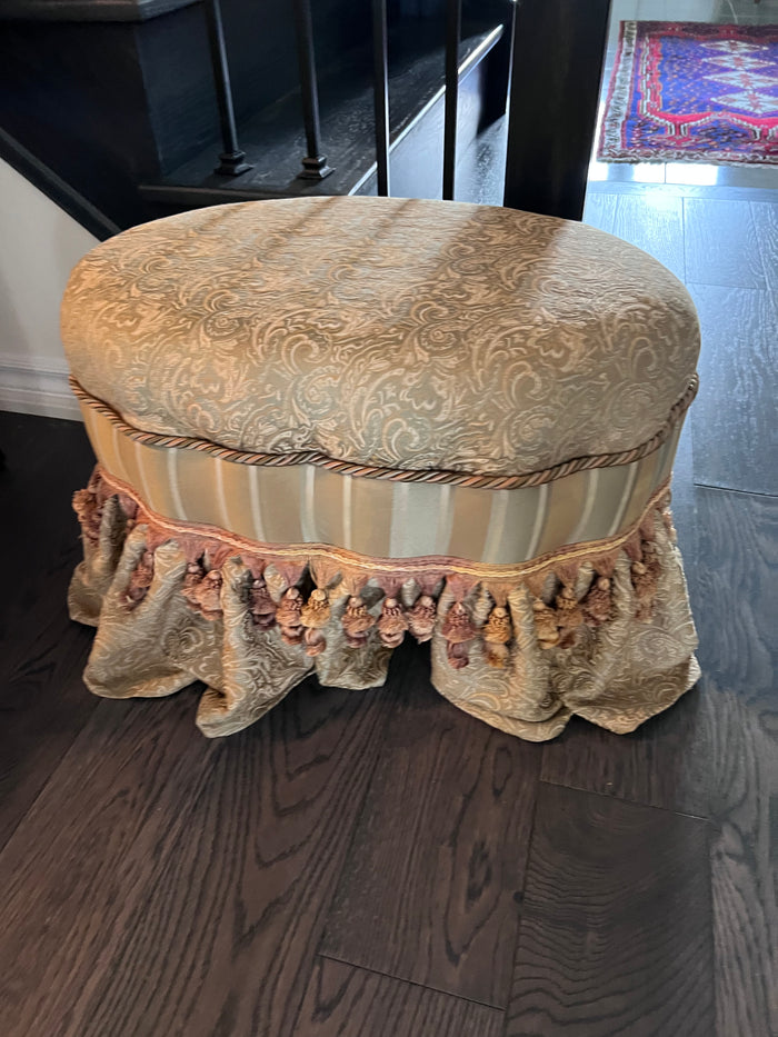 Bombay Ottoman