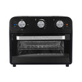 Kalorik Air Fryer Toaster Oven AFO 46129 BK