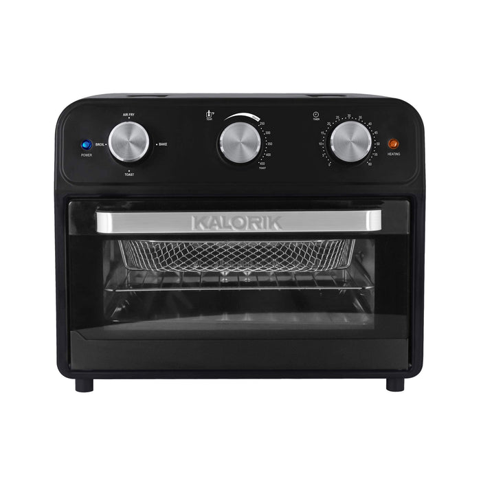 Kalorik Air Fryer Toaster Oven AFO 46129 BK