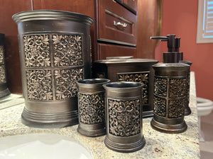 Bathroom Lot