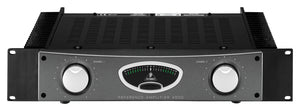 Behringer A500 - 500-Watt Reference-Class Studio Power Amp