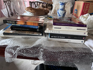 Books Lot
