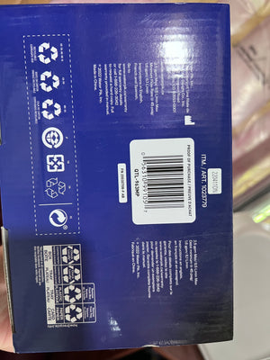 1023779 WATERPIK POWERPULSE SHOWERHEAD