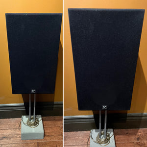 Pair of Yorkville YSM-1 Passive Studio Monitors