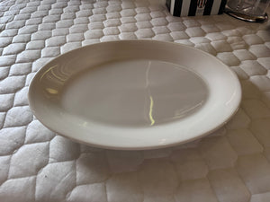 Royal Doulton Hospitality Capital Large Platter (48 available)