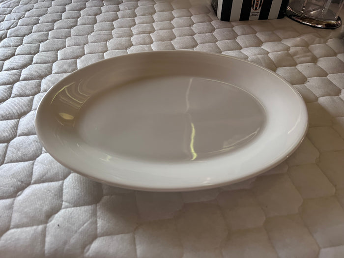 Royal Doulton Hospitality Capital Large Platter (48 available)
