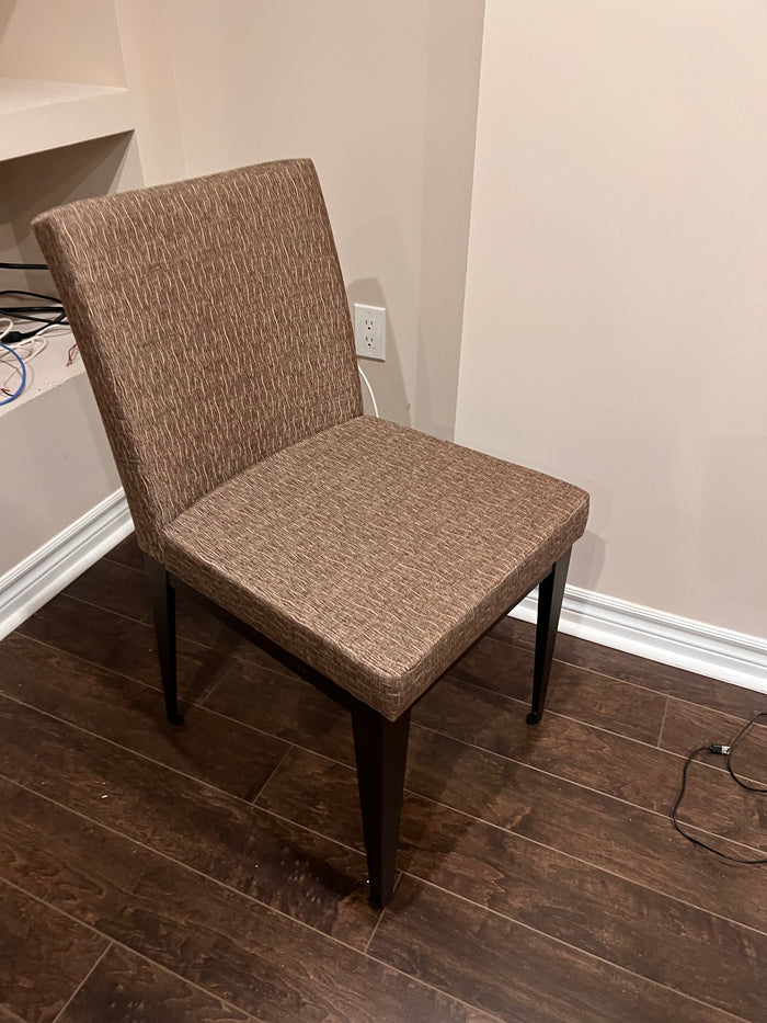 Custom Made Accent Chair