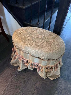 Bombay Ottoman