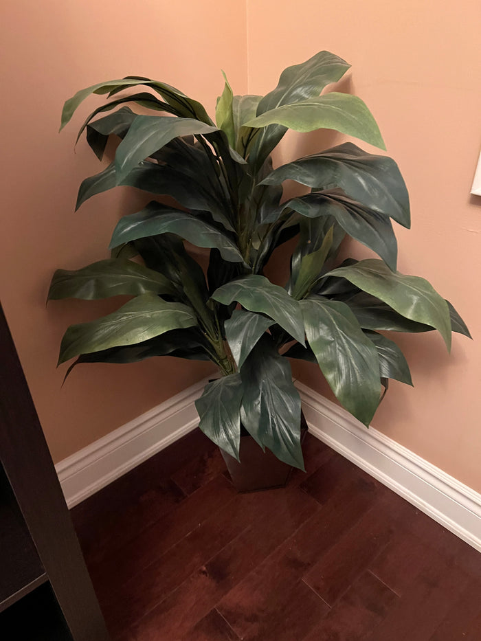 Faux Plant