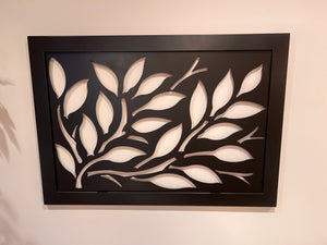 Branches Wall Decor #2