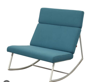 Modern GT Rocker, Teal