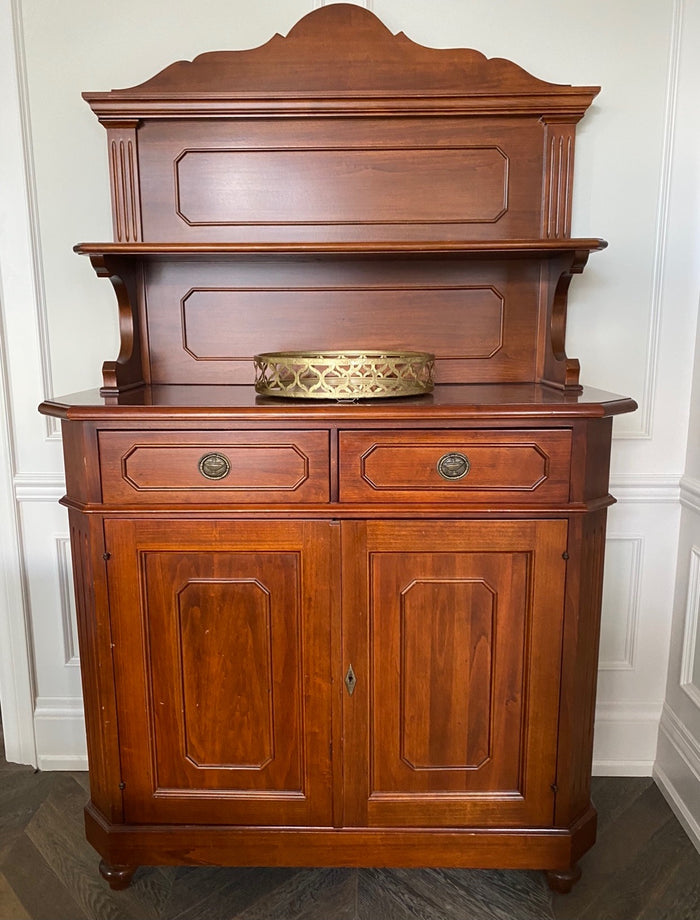 Hutch Buffet from Frini Furniture